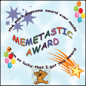 memetastic award memetastic award
