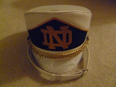 Band hat