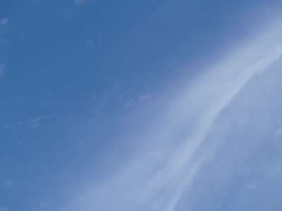 It's supposed to drop down to 56 degrees tonight -- turn off the A/C and open the windows!