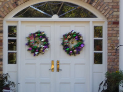 Door #10