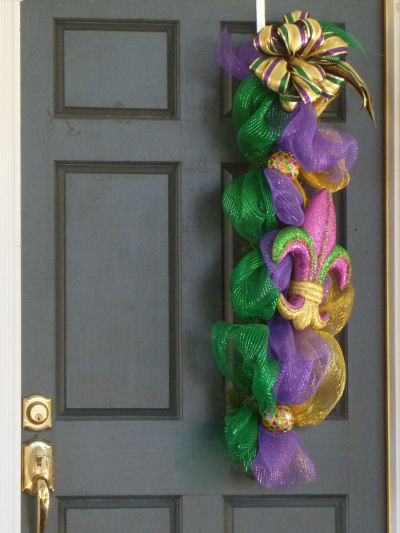 Door #12