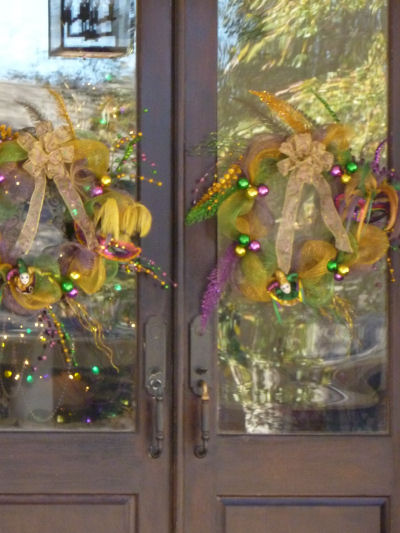 Door #13