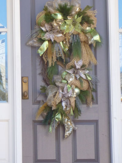 Door #14