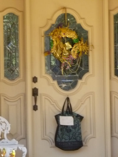 Door #2