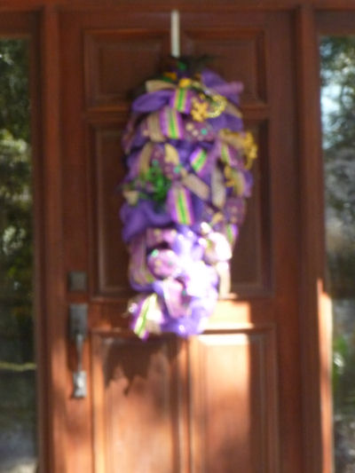 Door #3