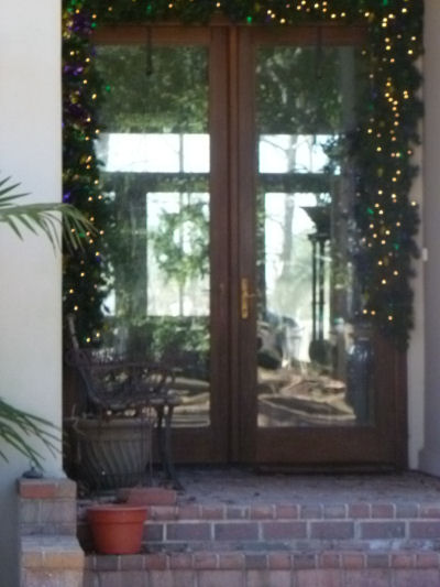 Door #5