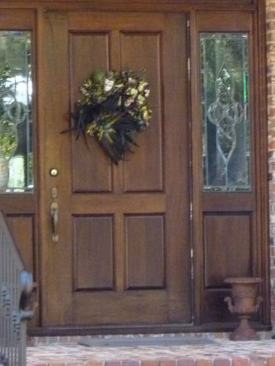 Door #6