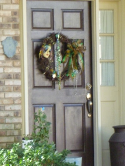 Door #7