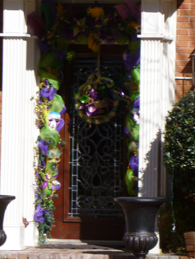 Door #8